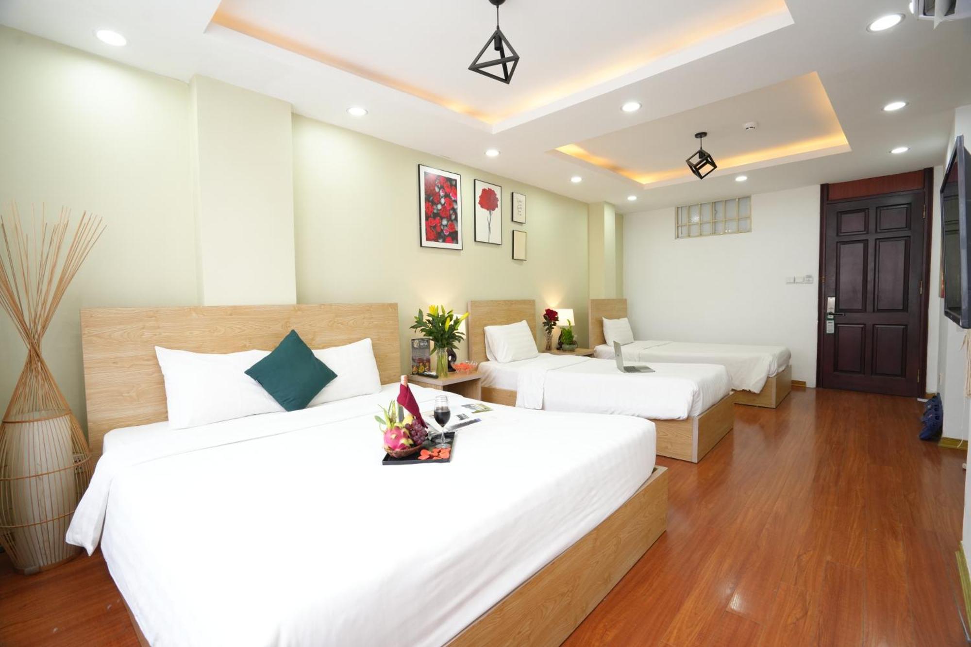 Hotel Valley &travel 3*