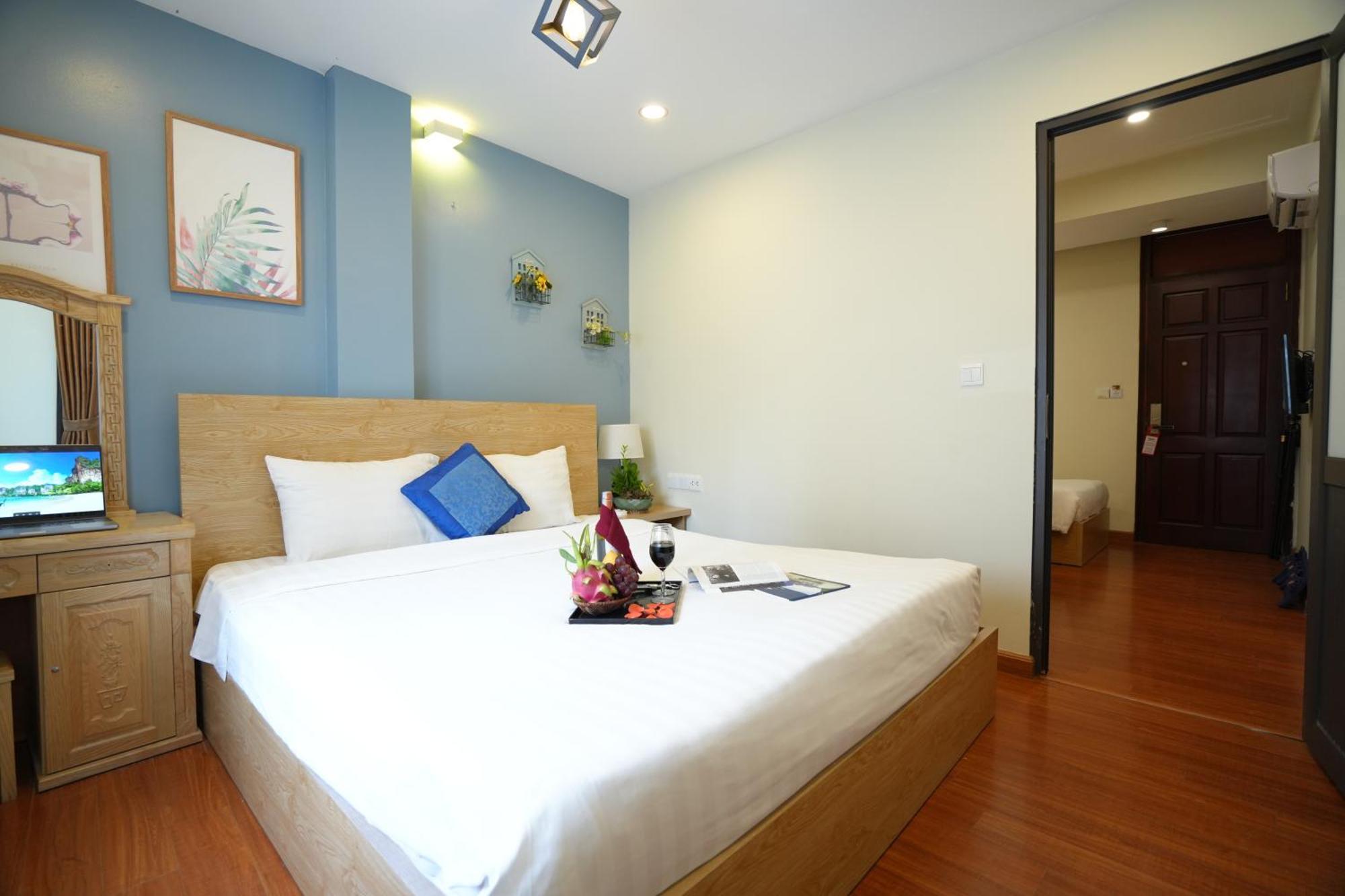Hotel Valley &travel Hanoi